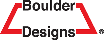 Boulder Designs&reg; logo